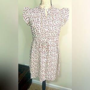 Olivia & Violet dress